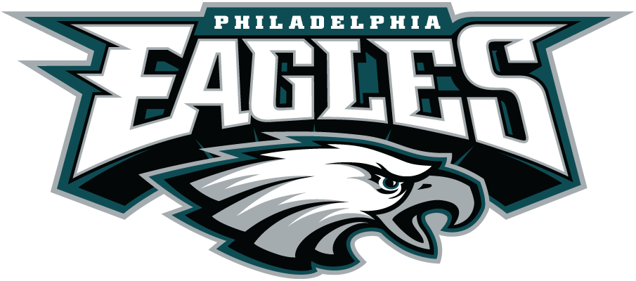 Philadelphia Eagles 1996-Pres Alternate Logo iron on tranfers for T-shirts